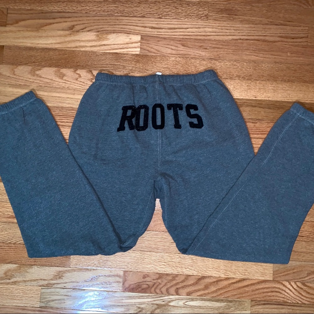 Roots Sweatpants